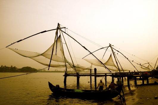 Cochin