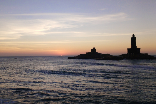Kanyakumari