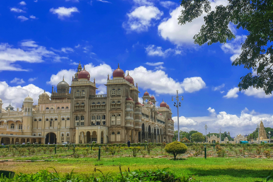 Mysore