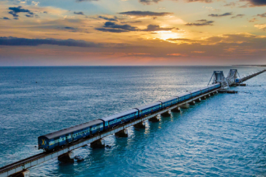 Rameshwaram