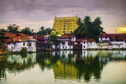 Trivandrum