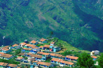 kodaikanal village tour thumbnail thumbanil image